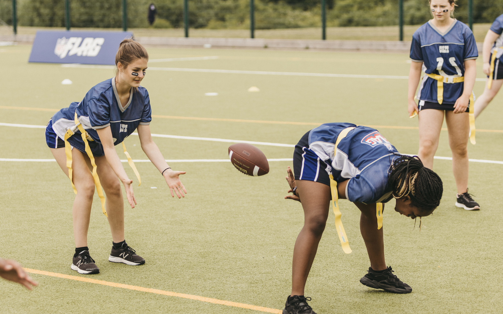 NFL Australia Flag Football